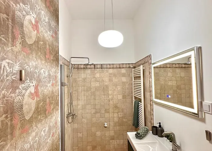 Apartament Orangehomes Urban Elegance