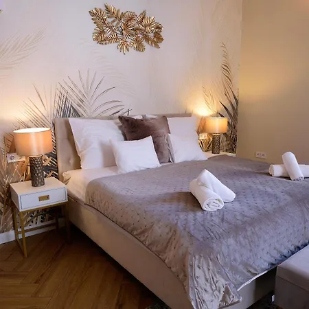 Daire Orangehomes Urban Elegance