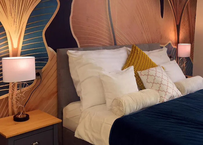 Orangehomes Urban Elegance