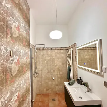 Apartmán Orangehomes Urban Elegance
