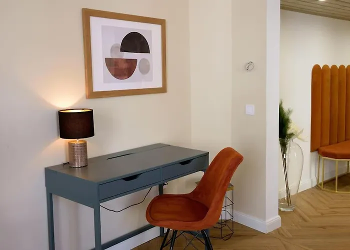 Orangehomes Urban Elegance
